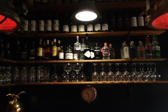 A Viagem Petiscaria-Bar